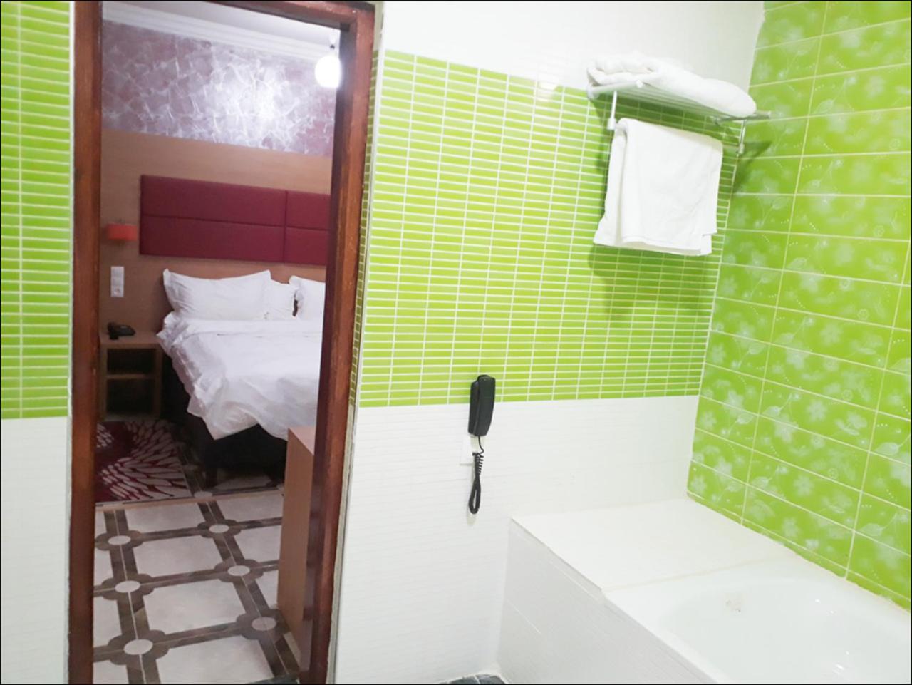 Hotel Takialt Adrar Exterior foto